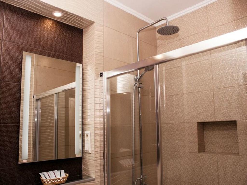 Apartment In The City Center In The House With Atlantes Odessa Exterior foto